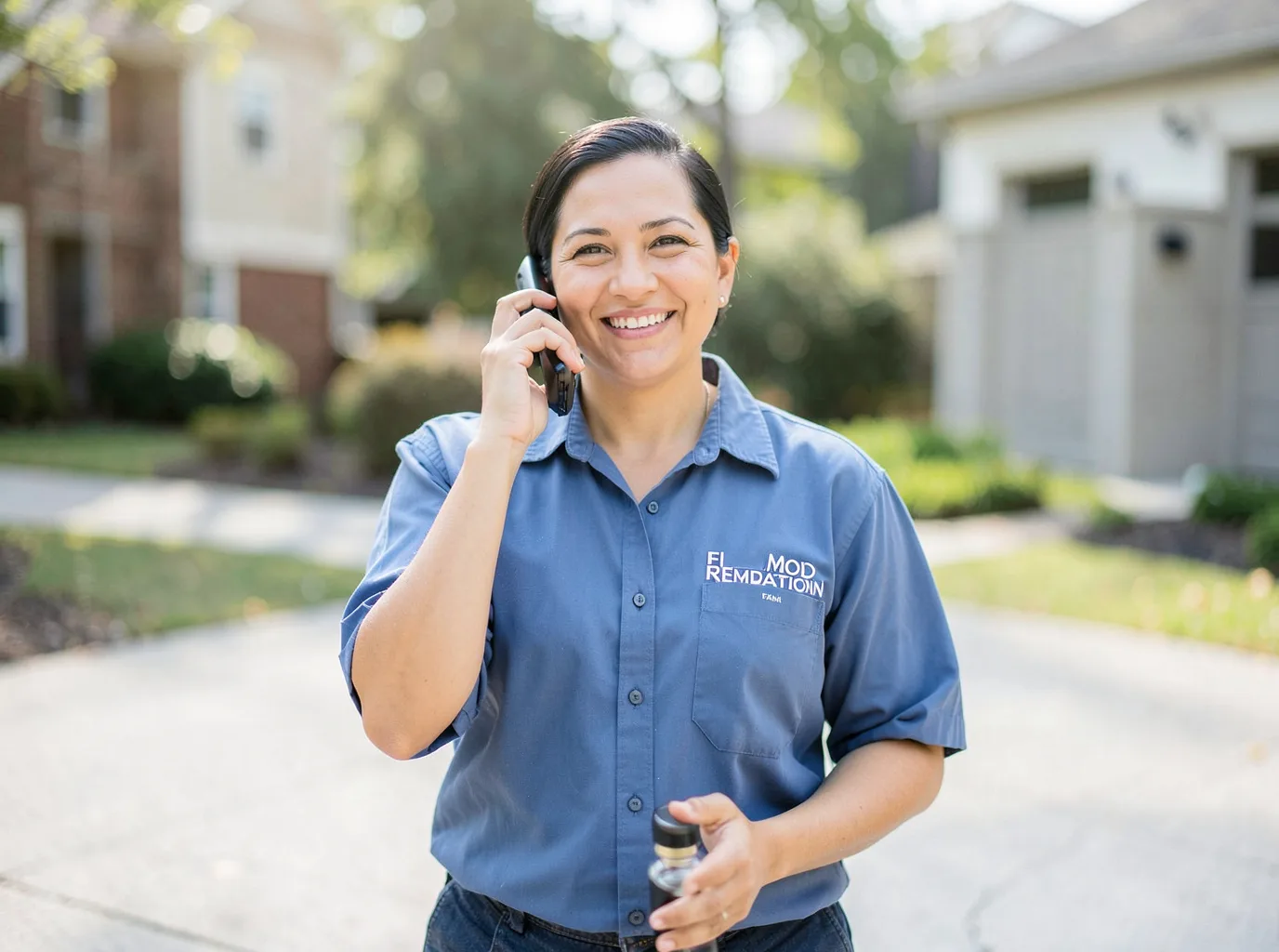 Mold Remediation Henderson, IA FAQs